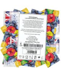 EXS Bubblegum Rap (100 Kondome) - vergleichen und günstig kaufen