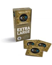 EXS Magnum Extra Large (12 Kondome) - vergleichen und g&uuml;nstig kaufen