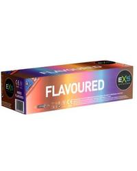 EXS Mixed Flavoured (144 Kondome) - vergleichen und g&uuml;nstig kaufen