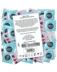 EXS Air Thin (100 Kondome) - vergleichen und g&uuml;nstig kaufen