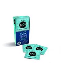 EXS Air Thin (12 Kondome) - vergleichen und günstig kaufen