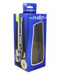 Masturbator „Flight Pilot“ mit Noppen