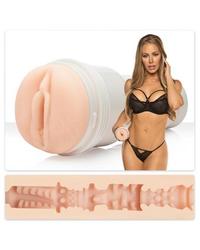 Fleshlight Girls - Nicole Aniston Fit-Struktur