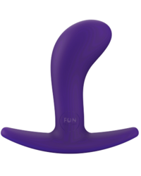Fun Factory Analplug Bootie (Violett)
