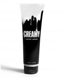 ?Creamy?, wasserbasiert, 150ml