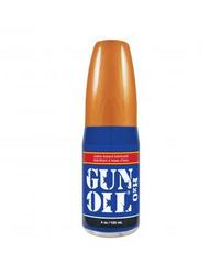 Gun Oil - H2O Water Based Lubricant (120ml) - vergleichen und g&uuml;nstig kaufen