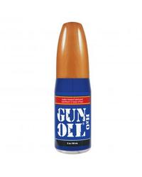 Gun Oil - H2O Water Based Lubricant (59ml)