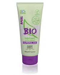 HOT BIO Lubricant Superglide Anal (100ml) - vergleichen und g&uuml;nstig kaufen