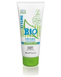 HOT BIO Superglide Xtreme, vegan (100ml) - vergleichen und g&uuml;nstig kaufen