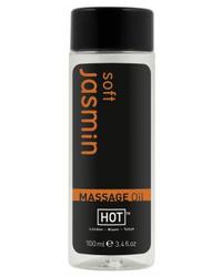 HOT Soft Jasmin Massage Oil 100 ml 