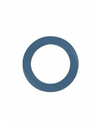 Penisring Infinity Single blau
