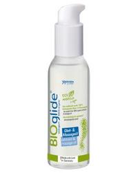Joydivision BIOglide Gleit-& MassageÃ¶l (125ml)