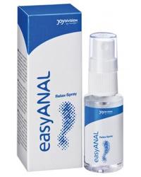 Joydivision easyANAL Relax-Spray (30ml) - vergleichen und g&uuml;nstig kaufen