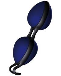 Liebeskugeln: Joyballs Secret, blau