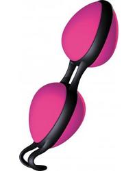 Liebeskugeln „Joyballs Secret??, 2 Kugeln, 85g, Ø 3,7 cm, TPE