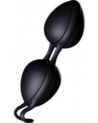 Liebeskugeln „Joyballs Secret??, 2 Kugeln, 85g, Ø 3,7 cm, TPE