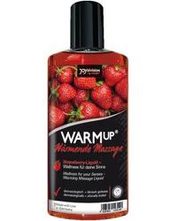 JOYDIVISION 'Warm up Strawberry', wasserb., 150 ml