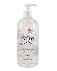 Just Glide (500ml Spenderflasche)