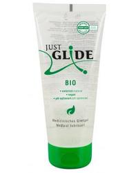 Just Glide Bio (200ml)