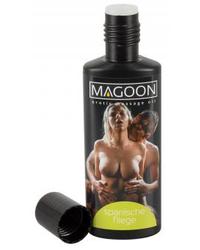 Magoon Spanische Fliege Massage-Ãl 100 ml 