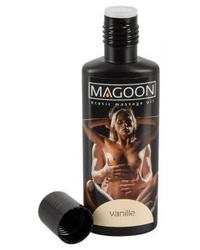 Magoon Vanille Massage-Ãl 100 ml 