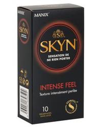 Manix Skyn Intense Feel (10er Packung) - vergleichen und günstig kaufen