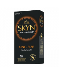 ?Skyn Extra Large?, 56mm, 10 Stück