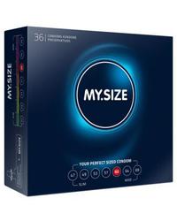 My.Size 60 36 Kondome