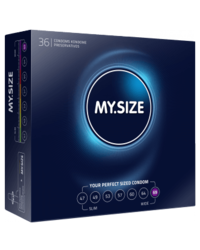 My.Size 69 36 Kondome