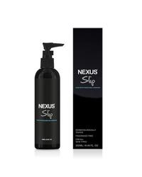 Nexus - Slip Thick Waterbased Anal Lubricant (250ml)