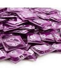 ON Extra Large 100 Kondome