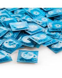 ON Natural Feeling 100 Kondome