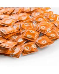 ON Stimulation 100 Kondome