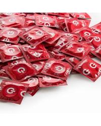 ON Super Thin 100 Kondome