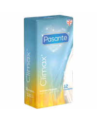 Pasante Climax (12 Kondome) - vergleichen und g&uuml;nstig kaufen