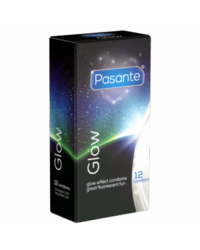 Pasante Glow (12 Kondome) - vergleichen und g&uuml;nstig kaufen