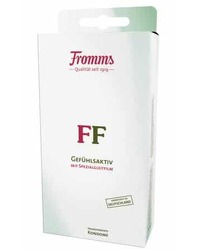Fromms FF Gefühlsaktiv 10 Kondome