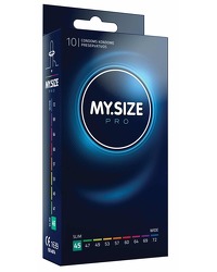 MY.SIZE PRO 45 (10 Kondome) - vergleichen und günstig kaufen