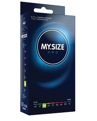 MY.SIZE PRO 49 (10 Kondome) - vergleichen und günstig kaufen