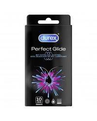 Durex Perfect Glide (10 Kondome) - vergleichen und g&uuml;nstig kaufen