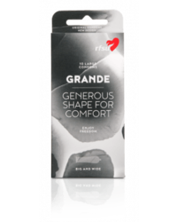 RFSU Grande 10 Kondome