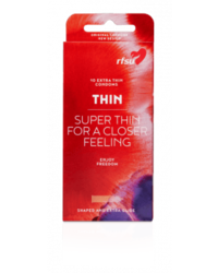 RFSU Thin 10 Kondome