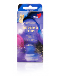 RFSU True Feeling 8 Kondome