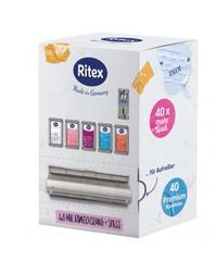 Ritex Kondomautomat (40 Kondome) - vergleichen und g&uuml;nstig kaufen