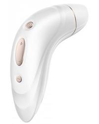 Satisfyer Pro Plus Vibration