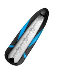 ?Pressure Spiral? Satisfyer Men Einsatz