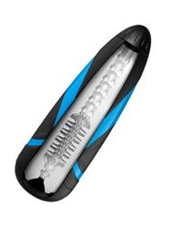 ?Tornado Bliss? Satisfyer Men Einsatz