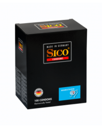 SICO Marathon (100er Packung)