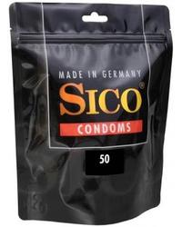 SICO Marathon (50er Beutel) - vergleichen und g&uuml;nstig kaufen
