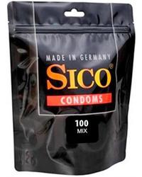 SICO Mix (100 Kondome) - vergleichen und g&uuml;nstig kaufen